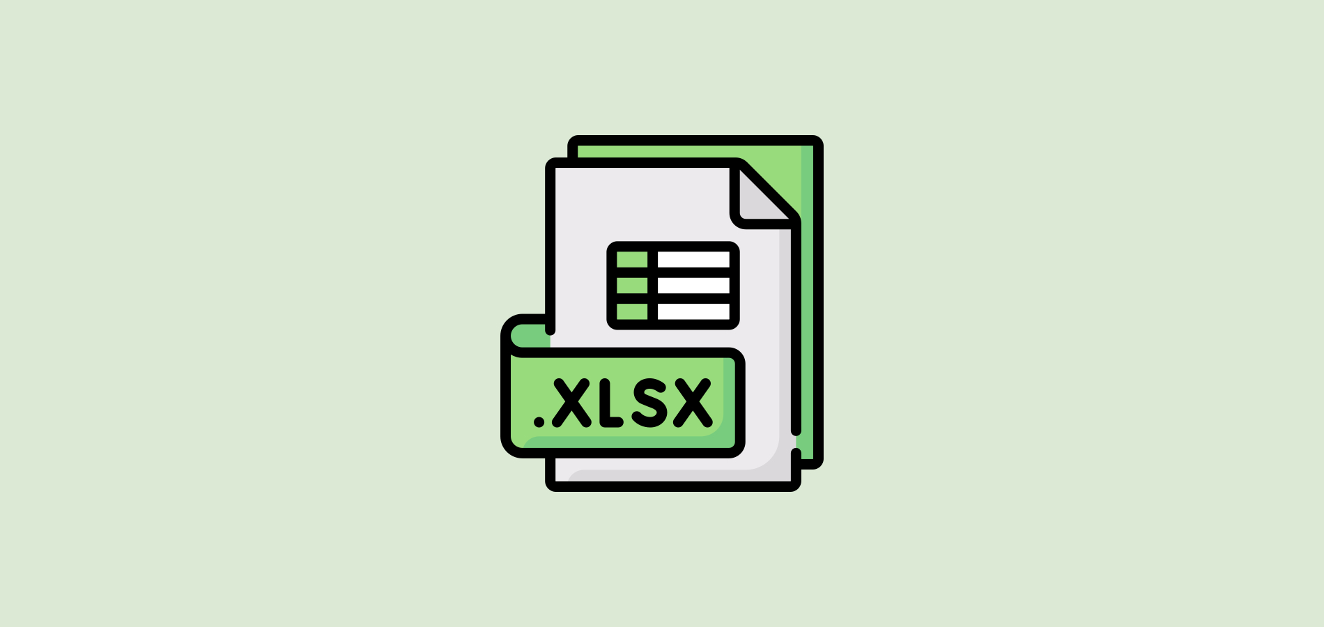 Convert XLSX to XLS