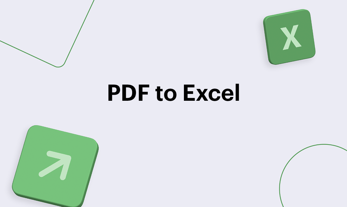 Converting Excel to PDF